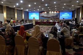 Warga Kota Padang sigap mitigasi risiko lewat Kelurahan Siaga Bencana