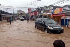 DPUPR Cilegon usulkan pelebaran sungai untuk atasi persoalan banjir