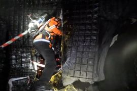 Basarnas cari tiga penambang terjebak di tambang Pongkor Bogor