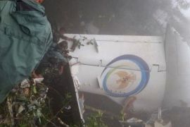 Tim SAR temukan black box pesawat nahas ATR 42-500