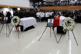 KKP gelar upacara penghormatan tiga korban ATR 42-500