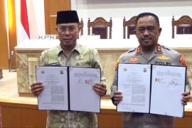 Pemprov dan Polda bersinergi wujudkan "Sultra Zero Fatality"