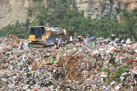 TPA Kebon Kongok diperluas untuk atasi krisis sampah NTB