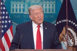 Trump tolak hadiri KTT darurat G7