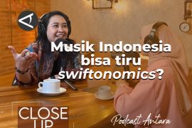 Tiru swiftonomics: meraup untung dari konser musik (2)