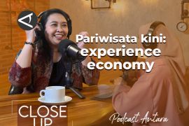 Exprience economy, ketika pariwisata menjual pengalaman (3)