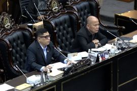 UU Aceh berakhir tahun ini, Baleg DPR kebut penyelesaian RUU