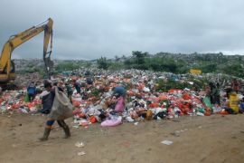 Volume sampah naik, Pangkalpinang siapkan langkah pengelolaan terpadu