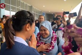 Wamenpar: 1 dari 3 pintu masuk turis asing, Batam harus berkelanjutan