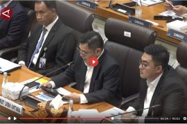 ANTARA tegaskan fungsi diplomasi sebagai kantor berita negara - VIDEO