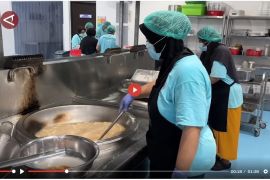 Pengangkatan BGN dikritik, Ombudsman minta ASN lama didahulukan - VIDEO