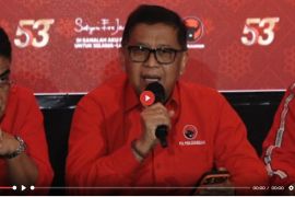 PDIP tolak tegas wacana Pilkada lewat DPRD - VIDEO