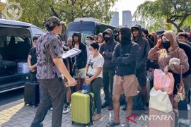 Tembus 3.446 orang, gelombang WNI minta pulang dari Kamboja terus meningkat