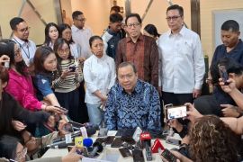 Komisi XI sebut pergantian pimpinan OJK tak ganggu stabilitas pasar modal