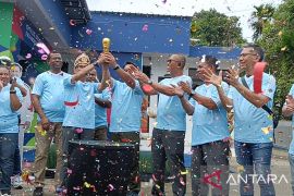 Penjualan tiket FIFA Series 2026 dibuka