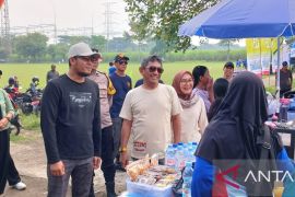 Anggota DPRD Kediri minta optimalisasi pemanfaatan fasilitas publik