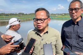 Wamendagri imbau masyarakat antisipasi kemacetan saat rakornas di Sentul