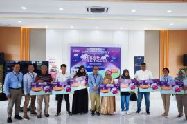 Dua warga Boyolali menangi Undian Bank Jateng Rp75 juta