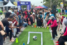 Gubernur Kaltara Akan Adakan Nobar Piala Dunia 2026