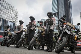 Pemuda Muhammadiyah nilai penempatan Polri di bawah Presiden sudah tepat