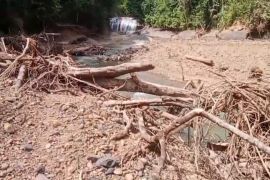 Disparpora: Destinasi wisata Aceh Tamiang belum pulih pascabanjir