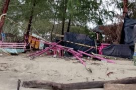 Destinasi wisata Aceh Tamiang masih lumpuh akibat bencana