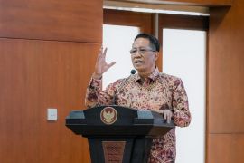 Kemenkum: Posbankum  selesaikan sengketa rumah ibadah, konflik waris dan sengketa lahan