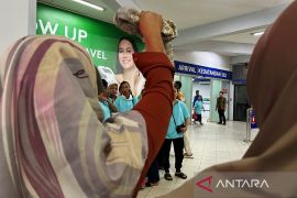 Cerita tentang  deportasi warga Indonesia melalui Kepri