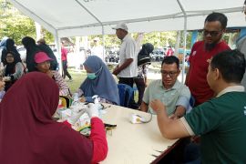 Wabup Belitung: Baznas mitra strategis pemerintah daerah