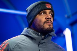 Kompany sudah prediksi Bayern Muenchen kesulitan hadapi Hamburg