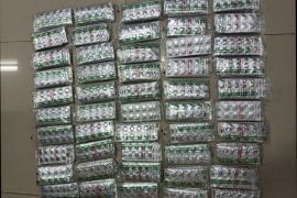 Penyalahgunaan tramadol bisa sebabkan gelisah hingga tremor