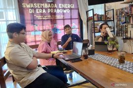 Akademisi Surabaya nilai nuklir relevan dukung swasembada energi