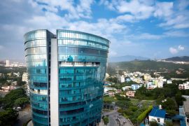 Filosofi kantor menyenangkan ala perusahaan teknologi India