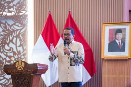 KSP apresiasi capaian Kementerian PKP lampaui target