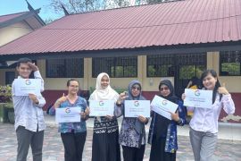 SMP Negeri 11 Palangka Raya jadi sekolah rujukan Google ke-5 perkuat literasi digital