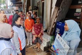 DKI kemarin, pembagian toren&nbsp;gratis hingga RDF&nbsp;Plant&nbsp;Rorotan