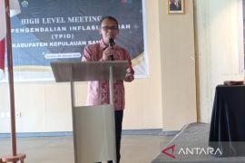 BI fasilitasi KAD penuhi kebutuhan komoditas di Sangihe