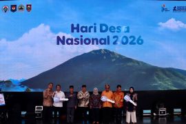 Kemendes PDT dan Astra kolaborasi memperkuat pembangunan desa