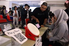 Pameran global game jam