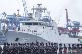 Politik kemarin, Rakornas Pusat-Daerah hingga misi MTF UNIFIL