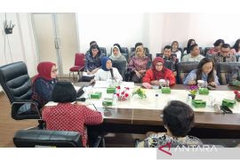 Menteri Arifah sosialisasikan Simfoni PPA versi 3