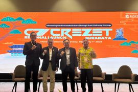 Daewoong luncurkan terapi Dislipidemia di Surabaya