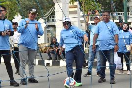 TVRI Sultra \"kick off\" siaran resmi FIFA World Cup 2026 di Kendari