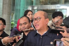 Danantara: Investor asing berpeluang jadi pemegang saham BEI