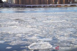 Kanada akan gunakan AI perkuat prakiraan cuaca ekstrem