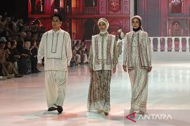 Shi by Shireen hadirkan koleksi Luminaire sambut Ramadhan & Lebaran