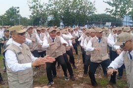 Mengubur mentalitas  "Nebeng Haji"