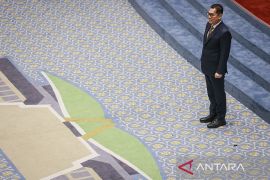 Sepekan, isu reshuffle kabinet hingga Adies Kadir jadi Hakim MK