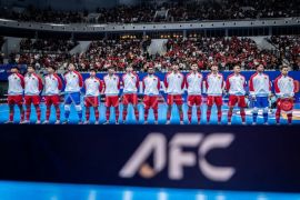 Timnas Futsal Indonesia imbang lawan Irak Page 1 Small