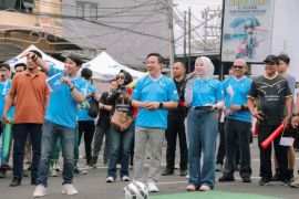 TVRI Lampung gelar kick off siaran Piala Dunia 2026